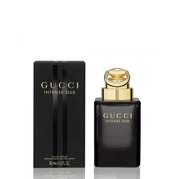 Gucci Oud Intense Eau De Parfum