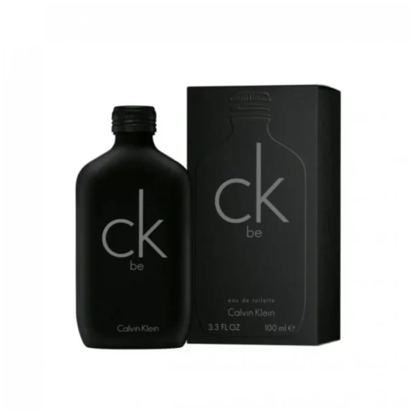 Calvin Klein Be Eau De Toilette Spray